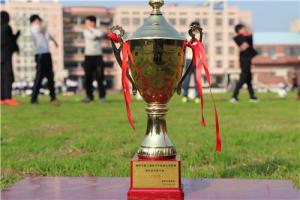 衡阳市第三届青少年校园足球联赛城区初中男子