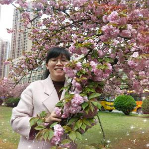 王美艳 双十佳教师、骨干教师