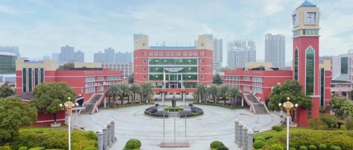 衡阳市第二十中学Logo惊艳亮相！