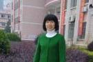 阳小芳 双十佳教师