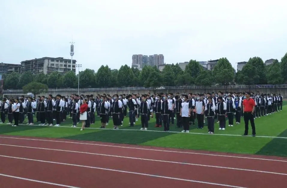 决战高考 一起拼