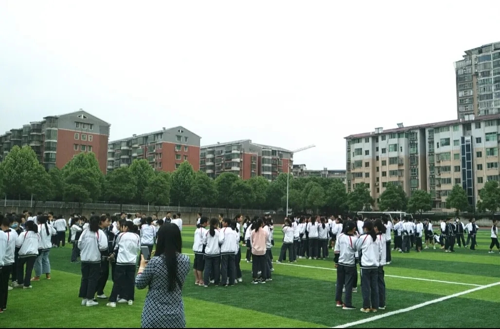 决战高考 一起拼