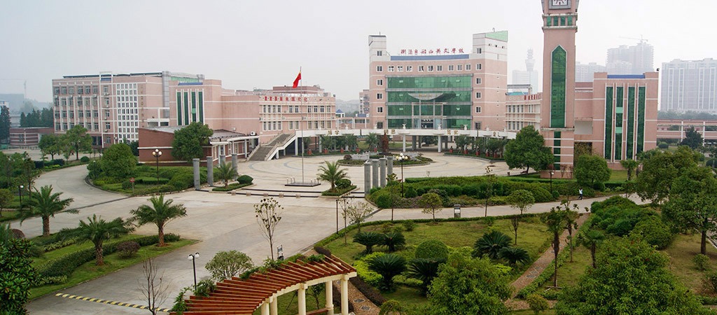 备战学考，船山英文在行动