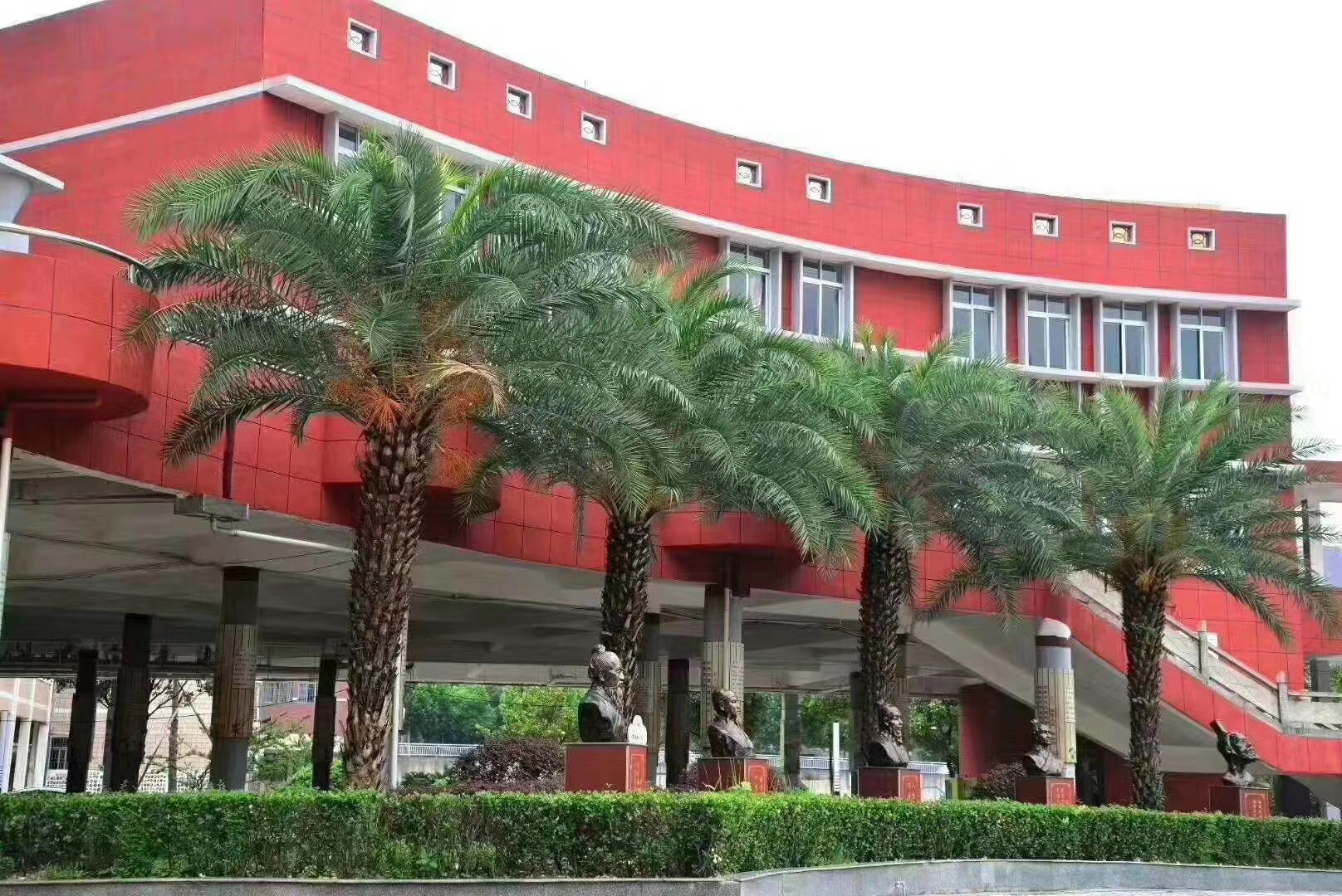 感恩船英 让梦想成真