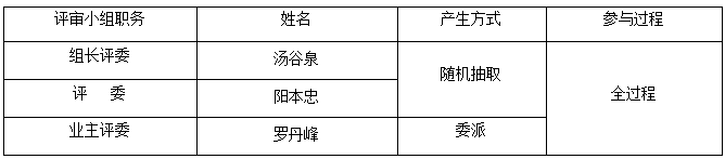 衡阳市船山英文学校教学设备（教学平板电脑等硬件设备）采购项目竞争性磋商成交公告