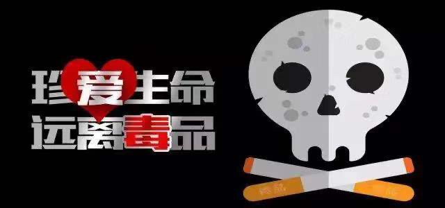 习近平对禁毒工作作出重要指示