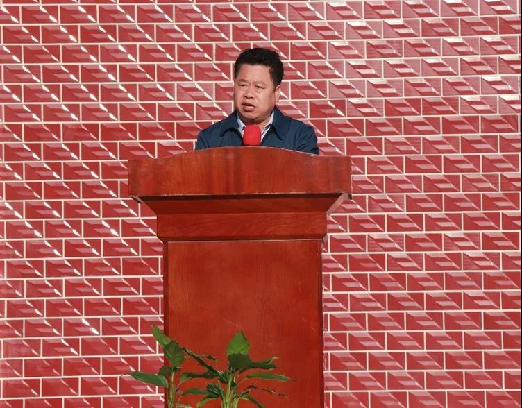 活力船英，绽放青春——记衡阳市八中教育集团船山英文学校第十九届中学生田径运动会