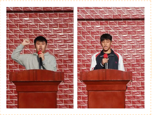 活力船英，绽放青春——记衡阳市八中教育集团船山英文学校第十九届中学生田径运动会