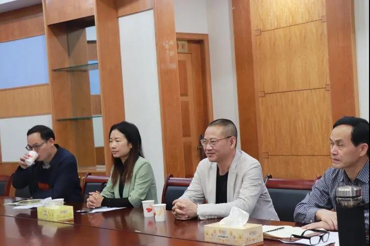 教学视导促发展，课堂教学求实效——衡阳市船山英文学校高中部迎来市教科院教学视导