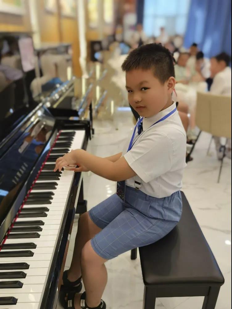 艺术教育结硕果 捷报频传竞芳华——热烈祝贺我校喜获“两赛”佳绩