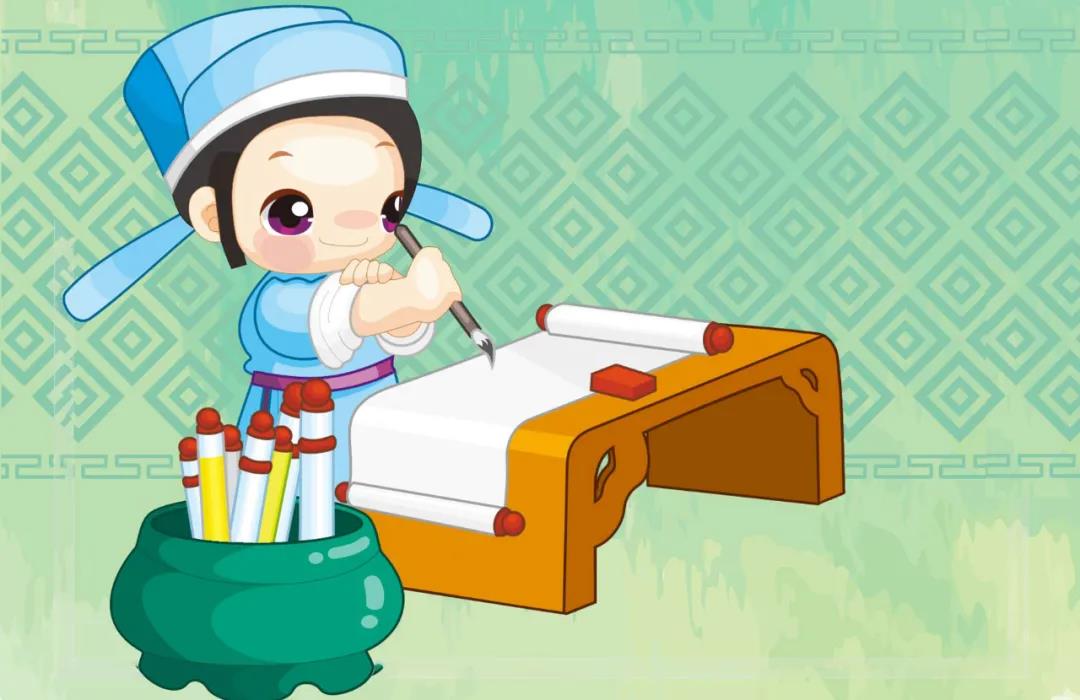 茫茫学海路，今朝试竞帆——我校成功举行2020年普通高中学业水平考试考查