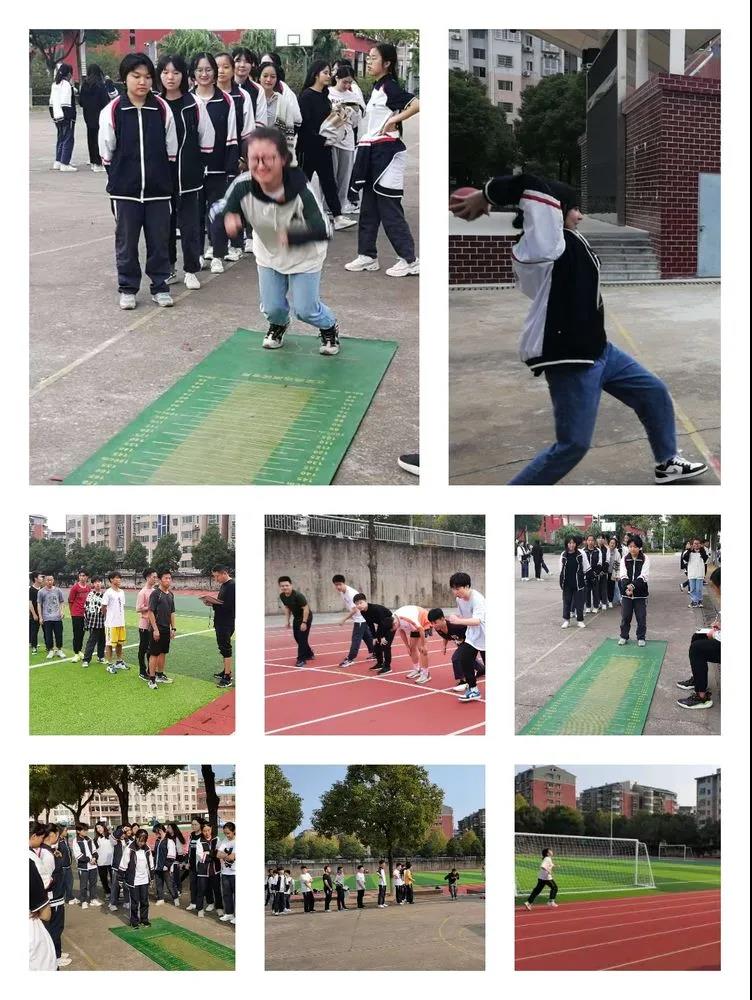 茫茫学海路，今朝试竞帆——我校成功举行2020年普通高中学业水平考试考查