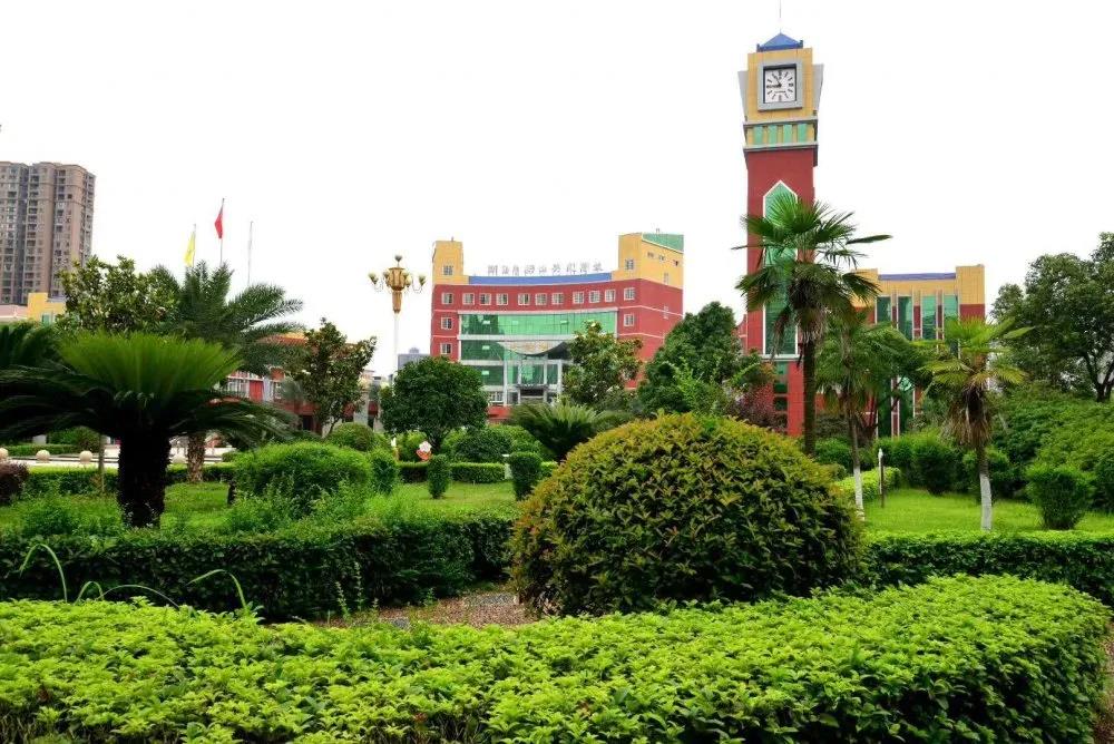 船山英文学校小学部2021年寒假告家长书