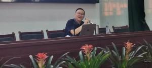 智慧课堂 助力“双减” — —创建高效信息化课堂讲座