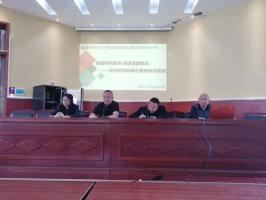 提升学科素养 推进清正教风——衡阳市船山英文学校高中部举行学科核心素养知识竞赛