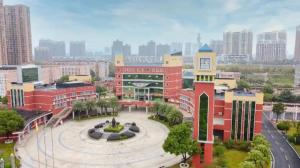 雁城好学校∣衡阳市船山英文学校：给我一个孩子，还你一个才子