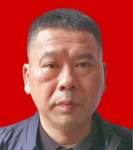 副科级纪检员 李伟平