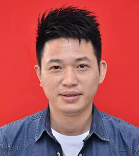 教学副校长 王再平