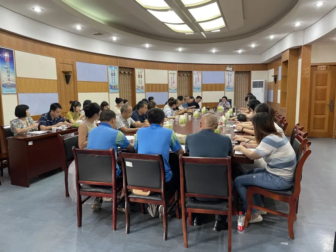 清风书香扬正气，清廉校园育桃李——衡阳市第二十中学（船山英文学校）深入推进“清廉学校”建设行动