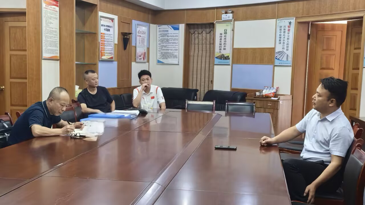 以“督”提质，以“导”赋能——责任督学李团结莅临衡阳市第二十中学（船山英文学校）督导开学工作