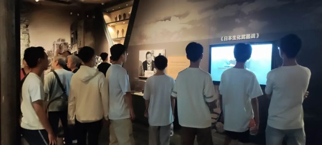 衡阳市第二十中学：缅怀革命先烈，赓续红色基因