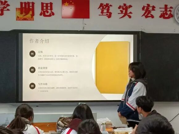 毕业生来信九：画笔生花暖风沐 师恩化雨一生铭