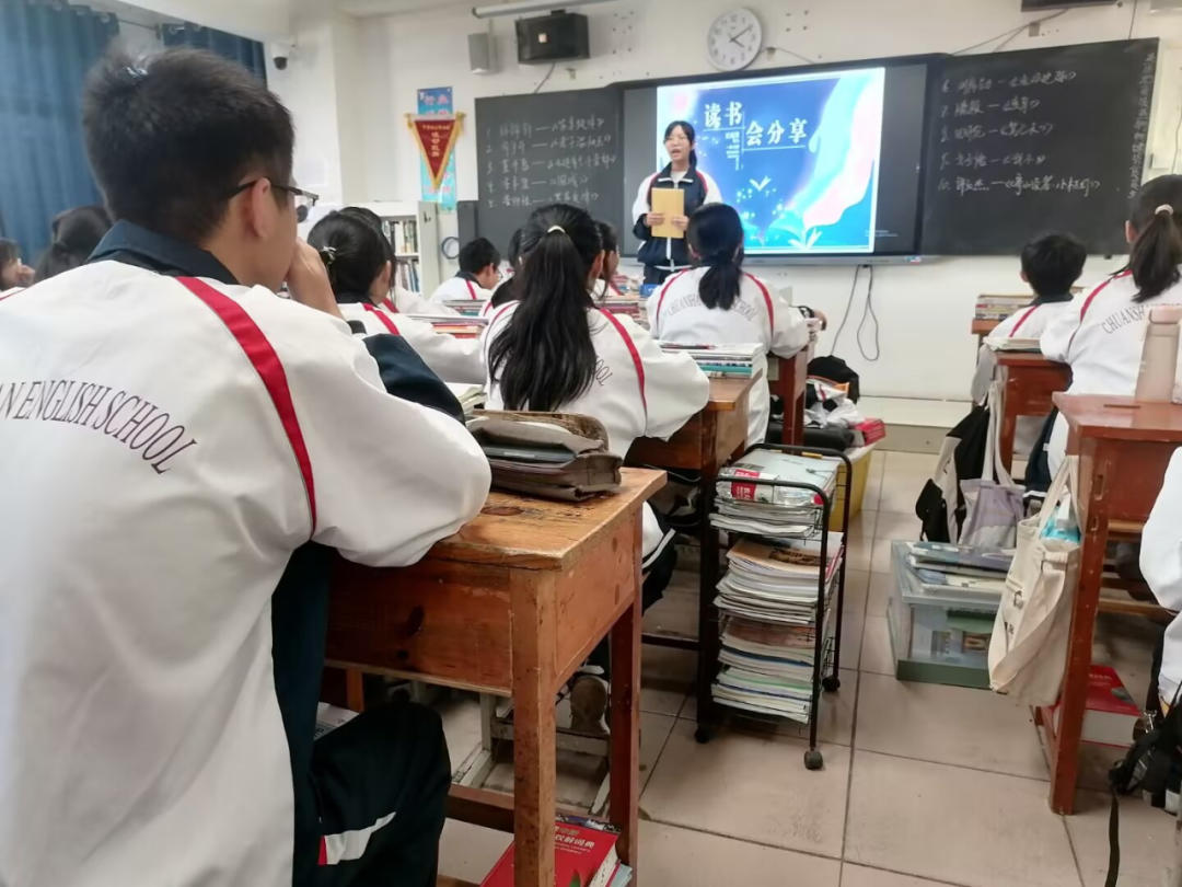 毕业生来信八：与船英相伴，共赴成长之约